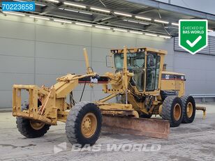 грейдер Caterpillar 140 H