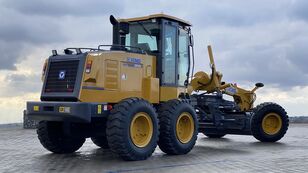 новый грейдер XCMG GR165 (В УКРАЇНІ)