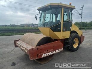 грунтовый каток Dynapac CA152D