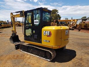 гусеничный экскаватор Caterpillar 305E