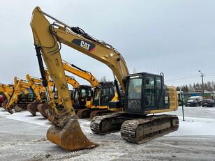 гусеничный экскаватор Caterpillar 316 EL