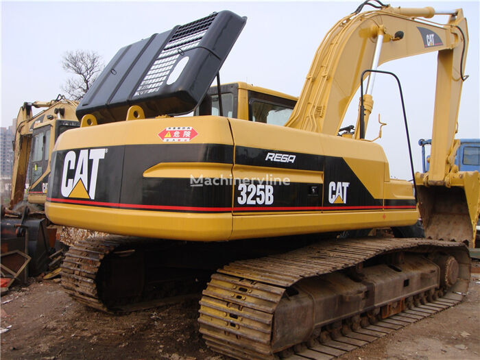 гусеничный экскаватор Caterpillar 325BL