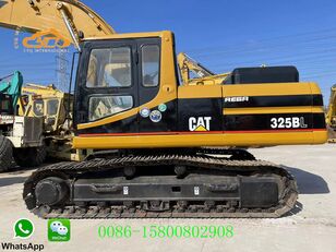 гусеничный экскаватор Caterpillar 325BL