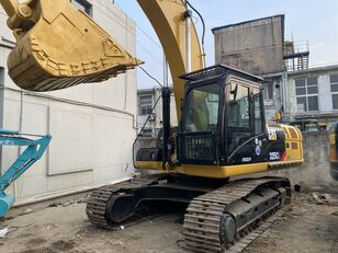 гусеничный экскаватор Caterpillar 325CL