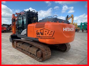 гусеничный экскаватор Hitachi ZX 210 LC -6