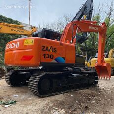 гусеничный экскаватор Hitachi ZX130