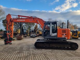 гусеничный экскаватор Hitachi ZX225USRL