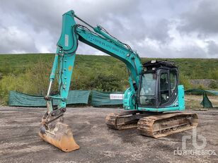 гусеничный экскаватор Kobelco SK140SRLC-5