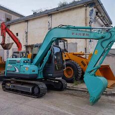 гусеничный экскаватор Kobelco SK75