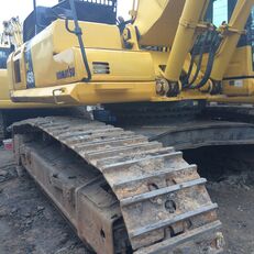 новый гусеничный экскаватор Komatsu PC450-8