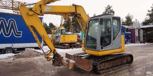 гусеничный экскаватор New Holland E70BSR-2