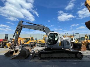 гусеничный экскаватор New Holland Kobelco E235SR-1ES - A/C