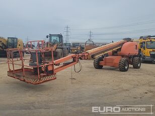 коленчатый подъемник JLG 660SJ