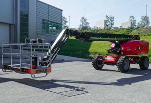 коленчатый подъемник Manitou 220TJP 4RD ST5 S1