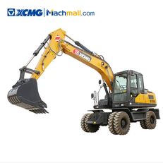 колесный экскаватор XCMG XE150WD