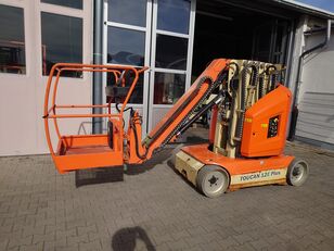 мачтовый подъемник JLG TOUCAN 12E PLUS