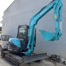 мини-экскаватор Kobelco SK35