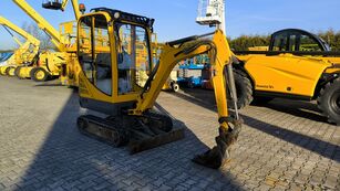 мини-экскаватор Wacker Neuson 1404