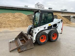 мини-погрузчик Bobcat S450