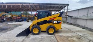 мини-погрузчик Caterpillar 262C