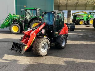 мини-погрузчик Manitou MLA 5-60 H-Z