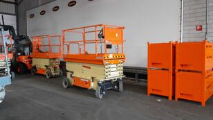 ножничный подъемник JLG 2646ES