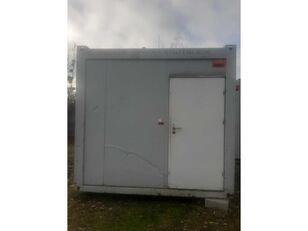 офисно-бытовой контейнер Weldon - K7 - Office Cabin