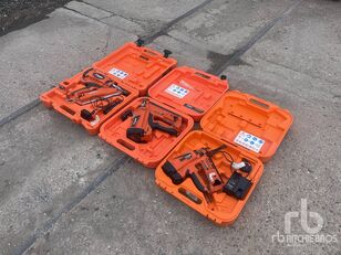 отбойный молоток Paslode Quantity of (3) Nail Gun