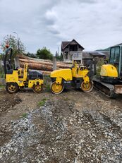 пневмоколесный каток BOMAG HD 80