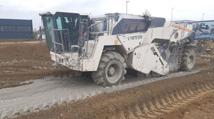 ресайклер Wirtgen WR 250