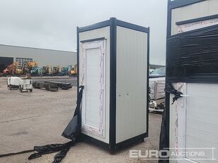 санитарный контейнер Single Toilet Cubicle