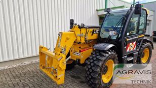 новый телескопический фронтальный погрузчик JCB 536/95 SWAY INDUSTRIE PLUS