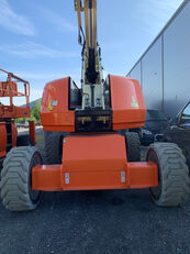 телескопический подъемник JLG Clearsky e660sj sps