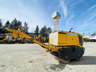 тротуарный каток JCB Vibromax Duplex VMD 62