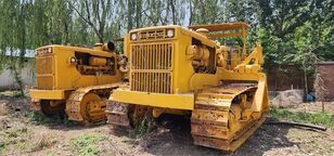 трубоукладчик Komatsu D155C