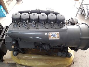 двигатель Deutz F 6 L 912 для автобетоносмесителя