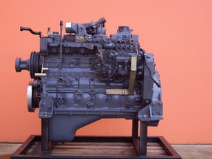 двигатель IVECO NEF00062925 для экскаватора Fiat-Kobelco E175W