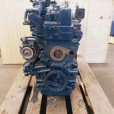 двигатель Kubota V3307 , 1j450 - 16000 , v3307-cr , V3307-cr-t, v3307-cr-t-ef02 для экскаватора