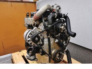 двигатель Perkins CR 903-27T CR 81281 для фронтального погрузчика Manitou MLT