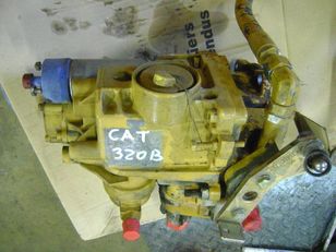 гидромотор для экскаватора Caterpillar 320 B