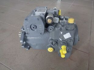 гидронасос Rexroth A4VG71DA1D2/32R-PZF02F011S 202001086 для фронтального погрузчика