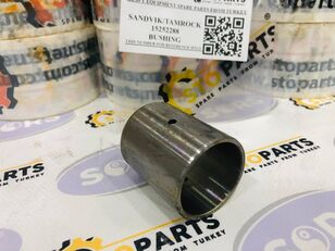 гильза цилиндра Sors BUSHING 15252288 для буровой установки Sandvik TAMROCK