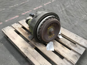 КПП Gearbox C 272 5-4 для автокрана Clark