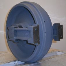 направляющее колесо для мини-экскаватора Hyundai 55
