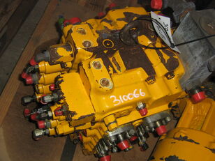 пневмоклапан JCB JNJ0137 4530191 для экскаватора JCB JS130W