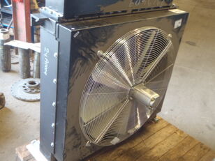 радиатор охлаждения двигателя O&K Akg 5113790000 2929409 для экскаватора O&K
