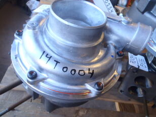 турбокомпрессор двигателя Hitachi CIDB0812 72109715 для Hitachi EX356