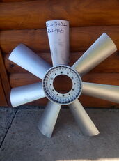 вентилятор охлаждения для экскаватора Liebherr R914HDSL