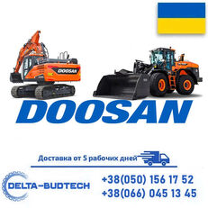 запчасти для фронтального погрузчика Doosan DL300A