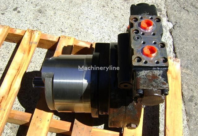 Traction Motor  Caterpillar для экскаватора Caterpillar 345 BLME